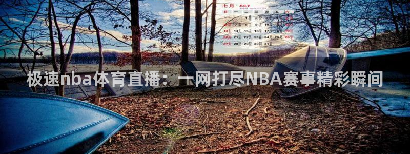 极速nba体育直播：一网打尽NBA赛事精彩瞬间